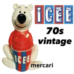 確認 70s icee アイシーベア　アドバタイジング　ランプ 0000000040512_d2uWTVE.jpg