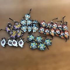妖怪ウォッチ キャラクター イヤフォンジャックのサムネイル