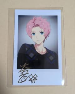 SideM FiFS 兜大吾