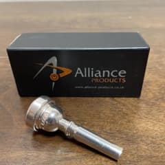 Alliance PHIL COBB コルネットマウスピース 3 アライアンス Alliance PHIL COBB コルネットマウスピース 3 アライアンス ALLIANCE