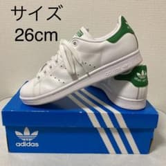 adidas アディダス スタンスミスのサムネイル