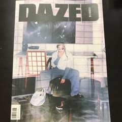 DAZED   BIGBANGのサムネイル