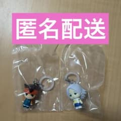 イナズマイレブン めじるしアクセサリー 円堂守 吹雪士郎のサムネイル