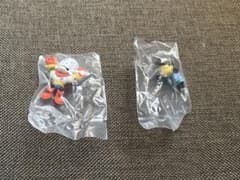 アンダーテール Undertale ハグコット ガチャ パピルス ニンゲンのサムネイル
