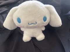 シナモロール ぬいぐるみ サンリオのサムネイル
