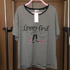 レディースＴシャツ 4Ｌのサムネイル