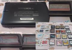 ファイアーエムブレムif インビジブルキングダム 他DSソフトまとめ売り 