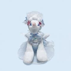 ‪✿ ポケモン ドレス ぬい服 ハンドメイド ポケモンfit ‪✿のサムネイル