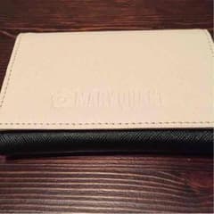 マリークワント ノベルティのサムネイル