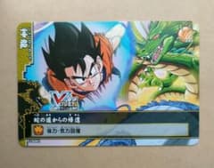 蛇の道からの帰還【孫悟空・プロモ】ドラゴンボール改 ドラゴン