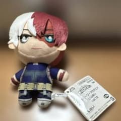 ヒロアカ 轟焦凍 ともぬいvol.12