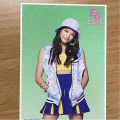 須田アンナ トレカのサムネイル