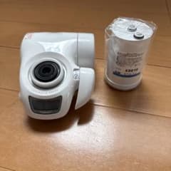 蛇口用浄水器 トレビーノ スーパースリム SX606 本体 ※アダプター無しのサムネイル