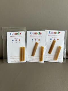 Candy まつ毛用リフトトランス SMLセットのサムネイル