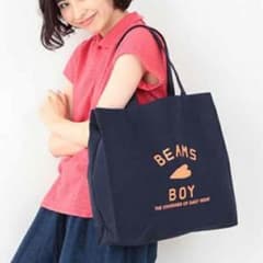 norikariさん専用 ビームス トートのサムネイル