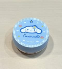 クリアラスト フェイスパウダー ハイカバーN シナモロール キラ肌オークルのサムネイル