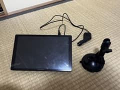 ドリームメーカー　DPA101V ディスプレイオーディオ&フルセグテレビのサムネイル