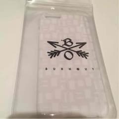 burnout iPhoneケースのサムネイル
