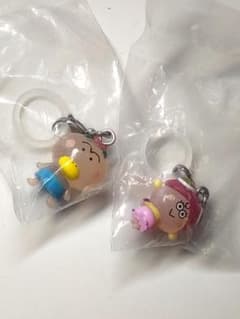 はなかっぱ　めじるしアクセサリーのサムネイル