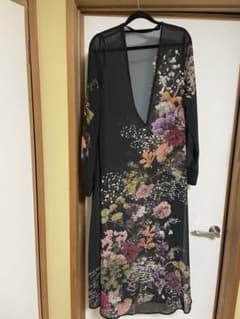 l*y様 アメリヴィンテージ　ワンピースのサムネイル