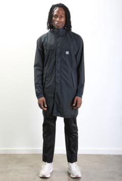 STONE ISLAND ストーンアイランド LAMY VELOUR パッカブル - メルカリ