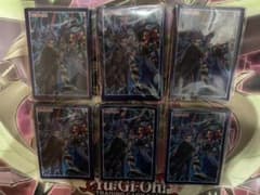 遊戯王の日　ユート　スリーブのサムネイル