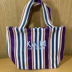 カルディ　スパイスバック　バックのみのサムネイル