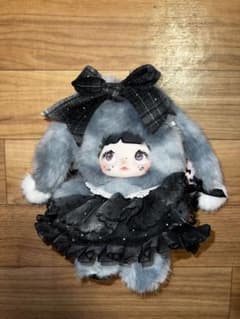 TOPTOY nommi 天気予報シリーズ ダークネス 曇りのサムネイル