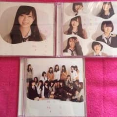 乃木坂46 気づいたら片想いのサムネイル