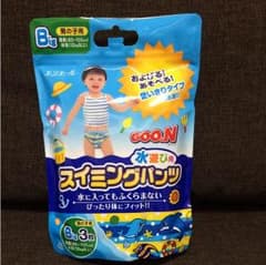 スイミングパンツのサムネイル