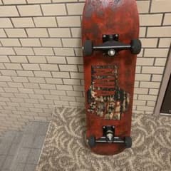 スケボーのサムネイル