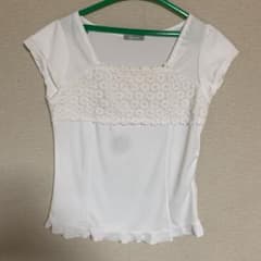 Tシャツ カットソー トップスのサムネイル