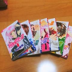 萌えカレ！！全巻のサムネイル