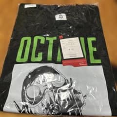 APEX LEGENDS OCTANE 옥탄 T셔츠 L사이즈