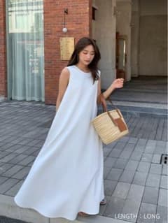 バースデーバッシュ　2Wayドレス　ワンピース★のサムネイル