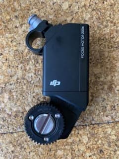 DJI Ronin-S FOCUS MOTORのサムネイル