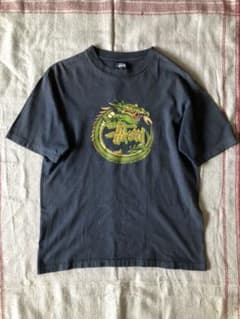 90's OLD STUSSY ビンテージ　90年代のサムネイル