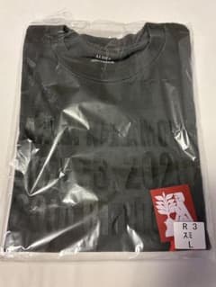 中森明菜 ALDEA Tシャツ 60th Birthday Lサイズ 還暦 中森明菜 ALDEA Tシャツ 60th Birthday Lサイズ 還暦 - メルカリ