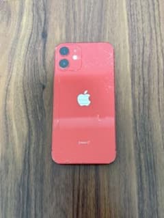 Apple iPhone 12miniのサムネイル