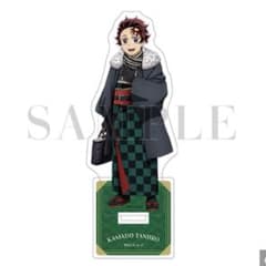 鬼滅の刃 奏宴 蜜璃 ビッグアクリルスタンド 鬼滅の刃 - 鬼滅の刃 鬼滅の奏宴 in 横浜 ビッグアクリルスタンド 甘露