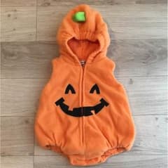 ハロウィン コスプレのサムネイル