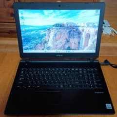 Thumbnail of Endeavor NJ4400E 10世代 i5 Windows11 pro