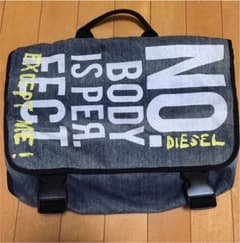 DIESEL クリスマスバーゲン！のサムネイル