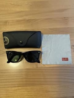 Ray Ban レイバンRB2140-Fのサムネイル