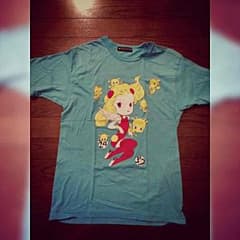 24tvチャリTシャツ 関ジャニ∞のサムネイル