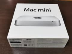 Apple Mac mini Late2012 MD387J/A メモリ16GBのサムネイル