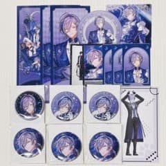 にじさんじ 榊ネス IMPACT 缶バッジ チェキ風カード - メルカリ