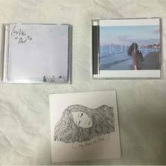 My hair is bad CDのサムネイル