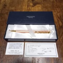 ボールペン ミキモトのサムネイル