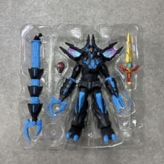 ☆未組品☆ S.H.Figuarts ウルトラマンデッカー テラフェイザー - メルカリ